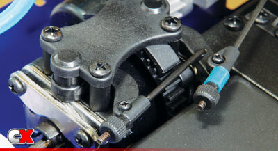 Review: Kyosho DBX 2.0