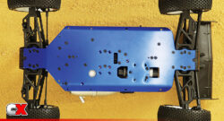 Review: Kyosho DBX 2.0