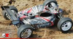 Review: Kyosho DBX 2.0