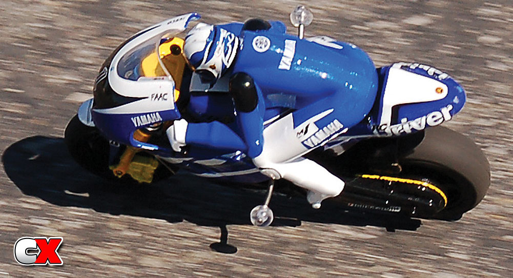 Review: Kyosho Mini-Z Moto Racer