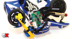 Review: Kyosho Mini-Z Moto Racer