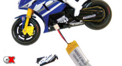 Review: Kyosho Mini-Z Moto Racer