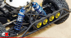 Review: Losi 5IVE-T 1/5 Scale
