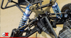 Review: Losi 5IVE-T 1/5 Scale