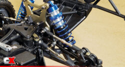 Review: Losi 5IVE-T 1/5 Scale