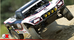 Review: Losi 5IVE-T 1/5 Scale