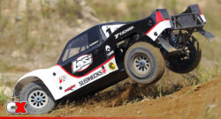 Review: Losi 5IVE-T 1/5 Scale