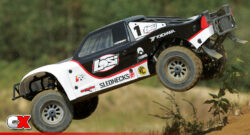 Review: Losi 5IVE-T 1/5 Scale