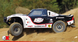 Review: Losi 5IVE-T 1/5 Scale