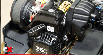 Review: Losi 5IVE-T 1/5 Scale