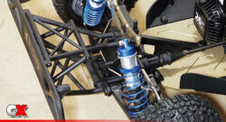 Review: Losi 5IVE-T 1/5 Scale