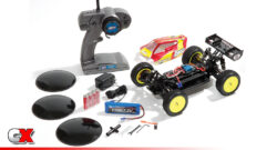 Review: Losi Mini 8IGHT