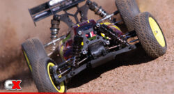 Review: Losi Mini 8IGHT