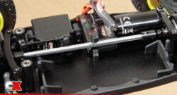 Review: Losi Mini 8IGHT