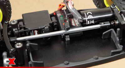 Review: Losi Mini 8IGHT