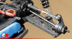Review: Losi Mini 8IGHT