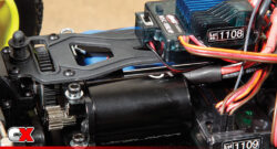 Review: Losi Mini 8IGHT