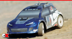 Review: Losi Micro Brushless Rally Car