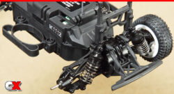 Review: Losi Micro Brushless Rally Car