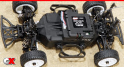 Review: Losi Micro Brushless Rally Car
