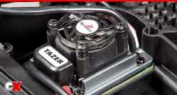Review: Losi XXX-SCT Brushless RTR with AVC