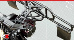 Review: Losi XXX-SCT Brushless RTR with AVC
