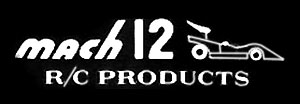 Mach 12 Manuals