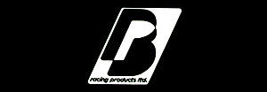 PB Racing Manuals
