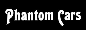 Phantom Cars Manuals