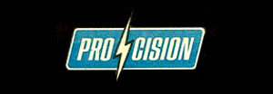 Pro-Cision Manuals