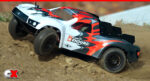 Review: Racer’s Edge Enduro RTR 4WD Brushless Truck