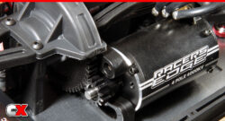 Review: Racers Edge Enduro RTR 4WD Brushless Truck
