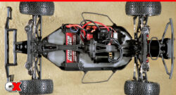Review: Racers Edge Enduro RTR 4WD Brushless Truck