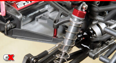 Review: Racers Edge Enduro RTR 4WD Brushless Truck