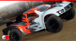 Review: Racers Edge Enduro RTR 4WD Brushless Truck