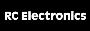 RC Electronics Manuals