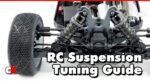 RC Ride Height Explained