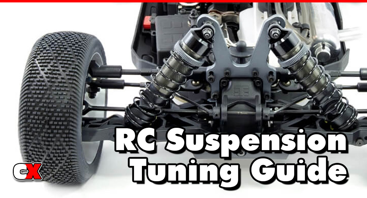 RC Camber Explained