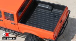 Review: RC4WD Trail Finder 2 LWB Trail Truck