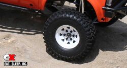 Review: RC4WD Trail Finder 2 LWB Trail Truck