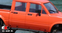 Review: RC4WD Trail Finder 2 LWB Trail Truck