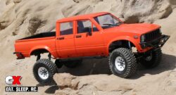 Review: RC4WD Trail Finder 2 LWB Trail Truck