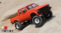Review: RC4WD Trail Finder 2 LWB Trail Truck