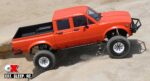 Review: RC4WD Trail Finder 2 LWB Trail Truck