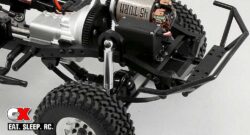 Review: RC4WD Trail Finder 2 LWB Trail Truck