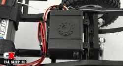 Review: RC4WD Trail Finder 2 LWB Trail Truck