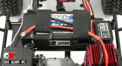 Review: RC4WD Trail Finder 2 LWB Trail Truck