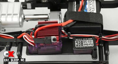 Review: RC4WD Trail Finder 2 LWB Trail Truck