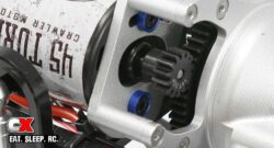 Review: RC4WD Trail Finder 2 LWB Trail Truck