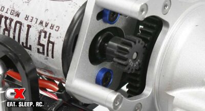 Review: RC4WD Trail Finder 2 LWB Trail Truck